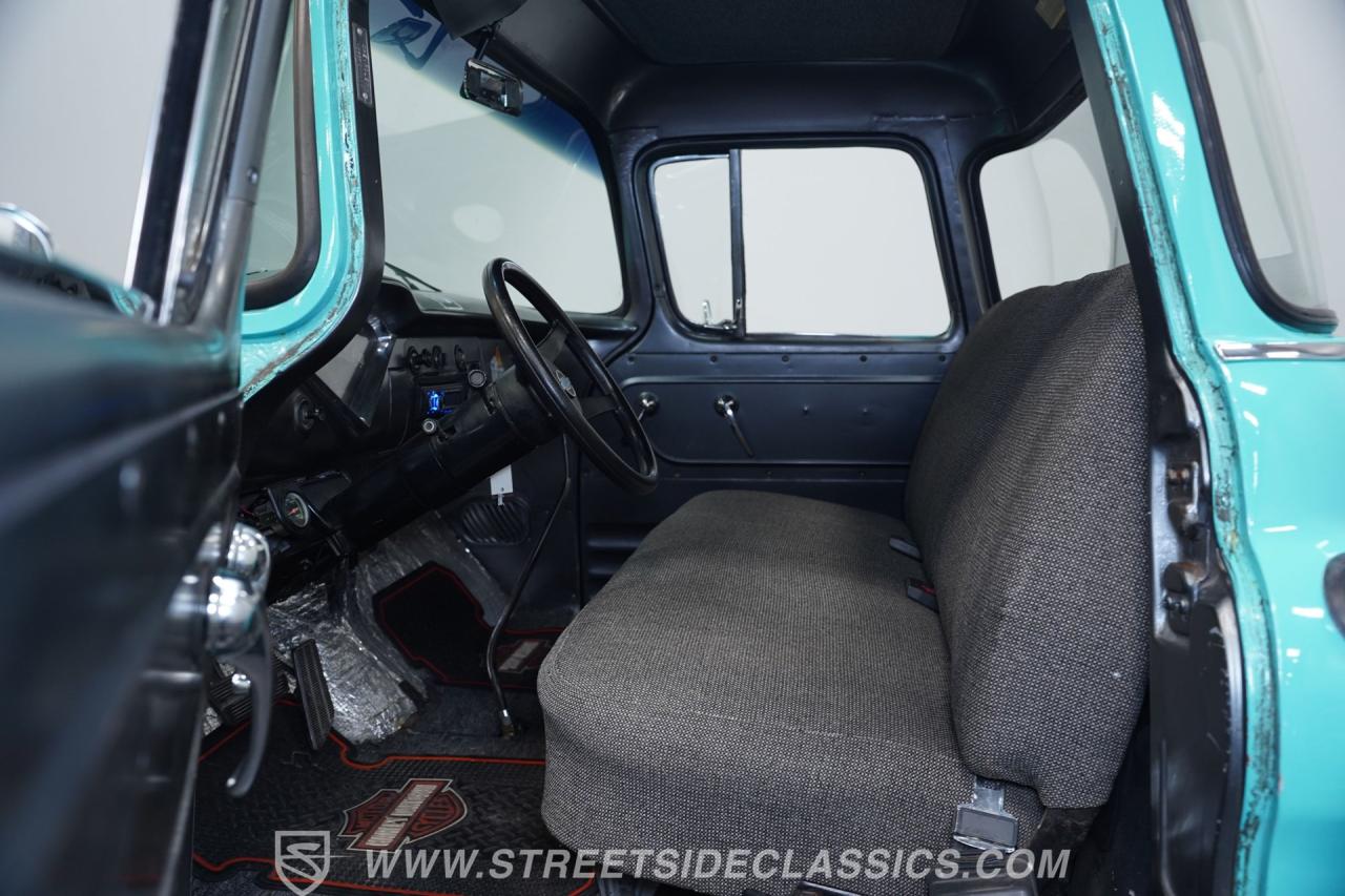1955 Chevrolet 3100 Cameo