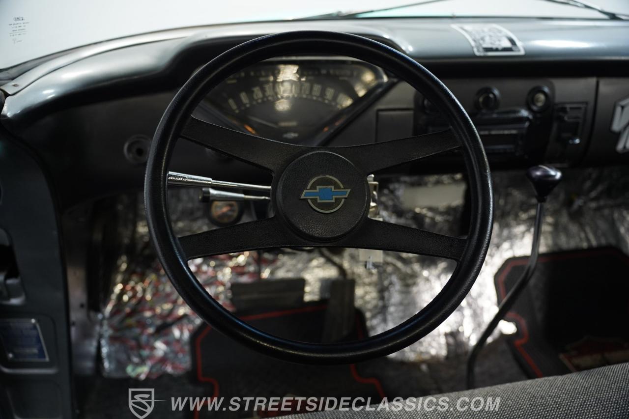 1955 Chevrolet 3100 Cameo