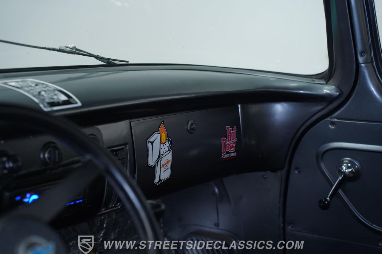 1955 Chevrolet 3100 Cameo