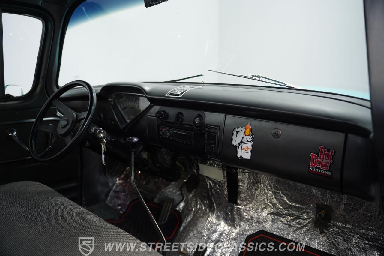 1955 Chevrolet 3100 Cameo
