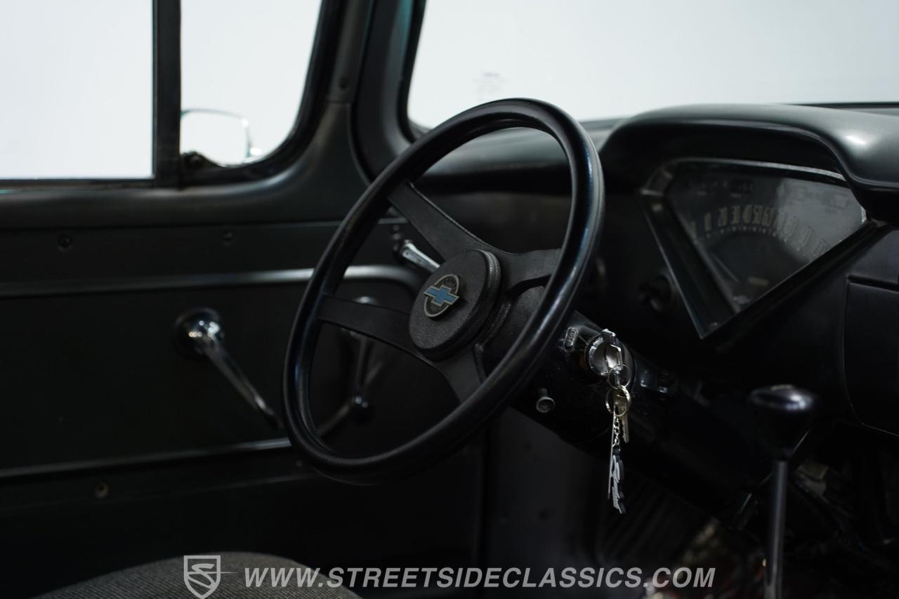 1955 Chevrolet 3100 Cameo