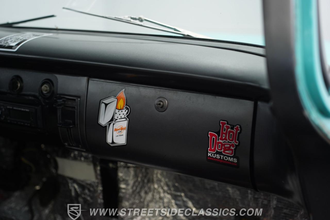 1955 Chevrolet 3100 Cameo