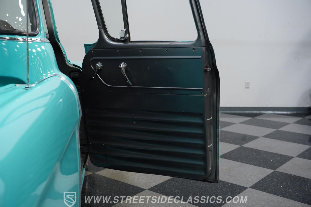 1955 Chevrolet 3100 Cameo