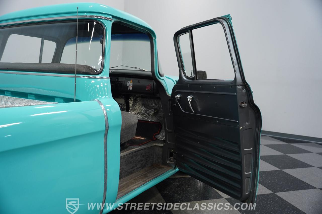 1955 Chevrolet 3100 Cameo