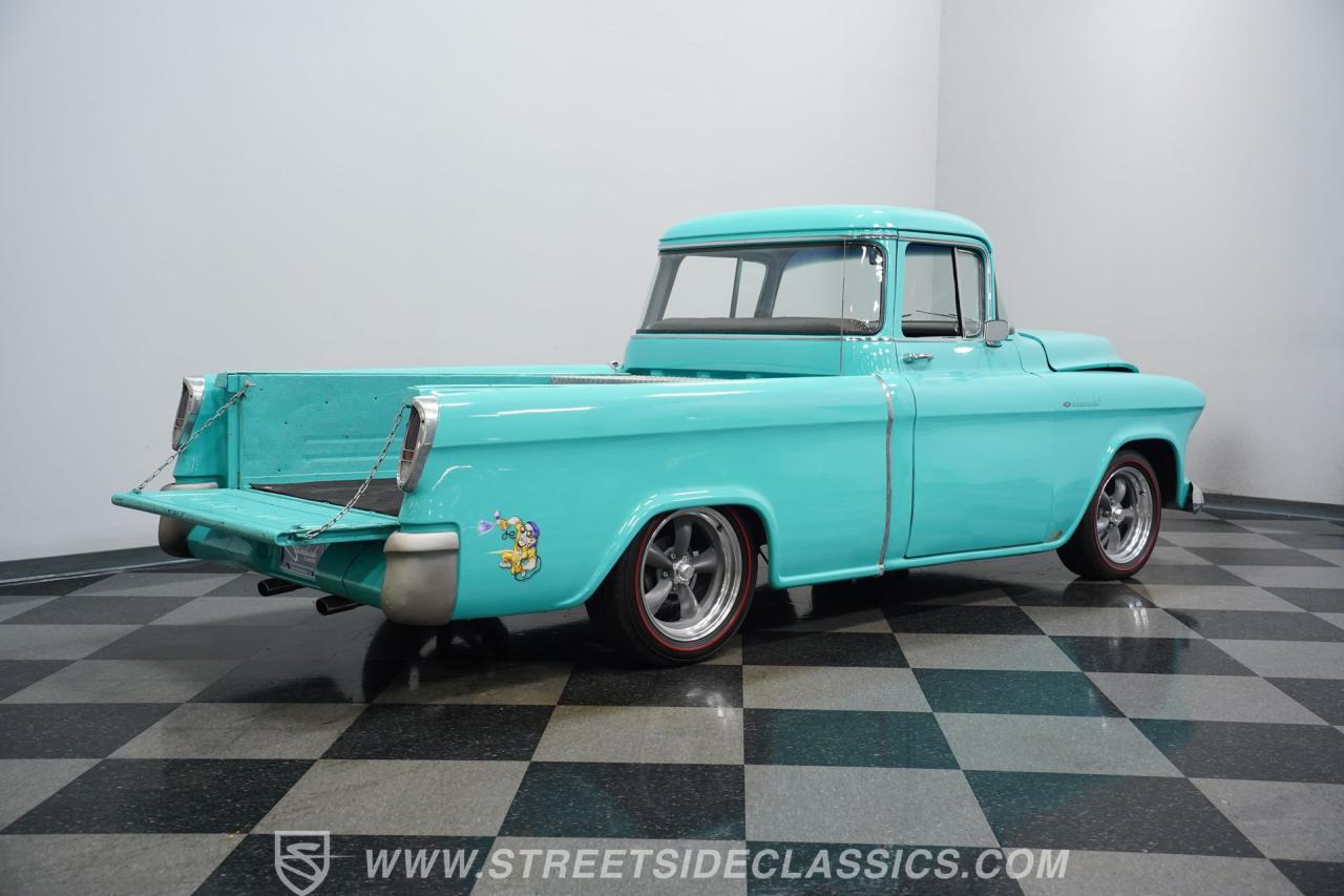 1955 Chevrolet 3100 Cameo