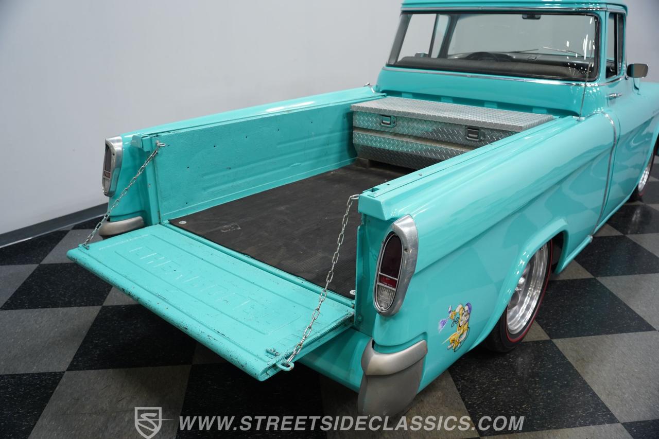 1955 Chevrolet 3100 Cameo