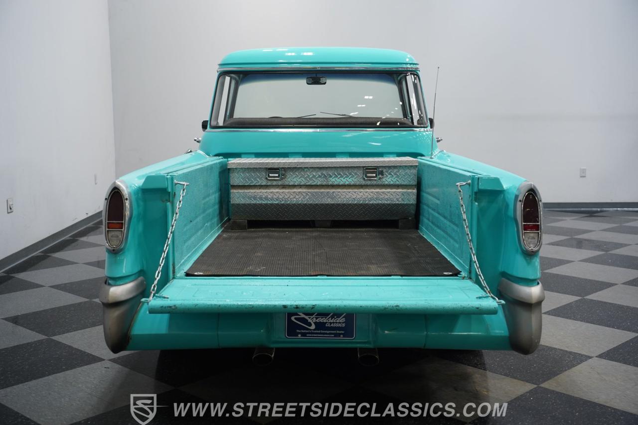 1955 Chevrolet 3100 Cameo