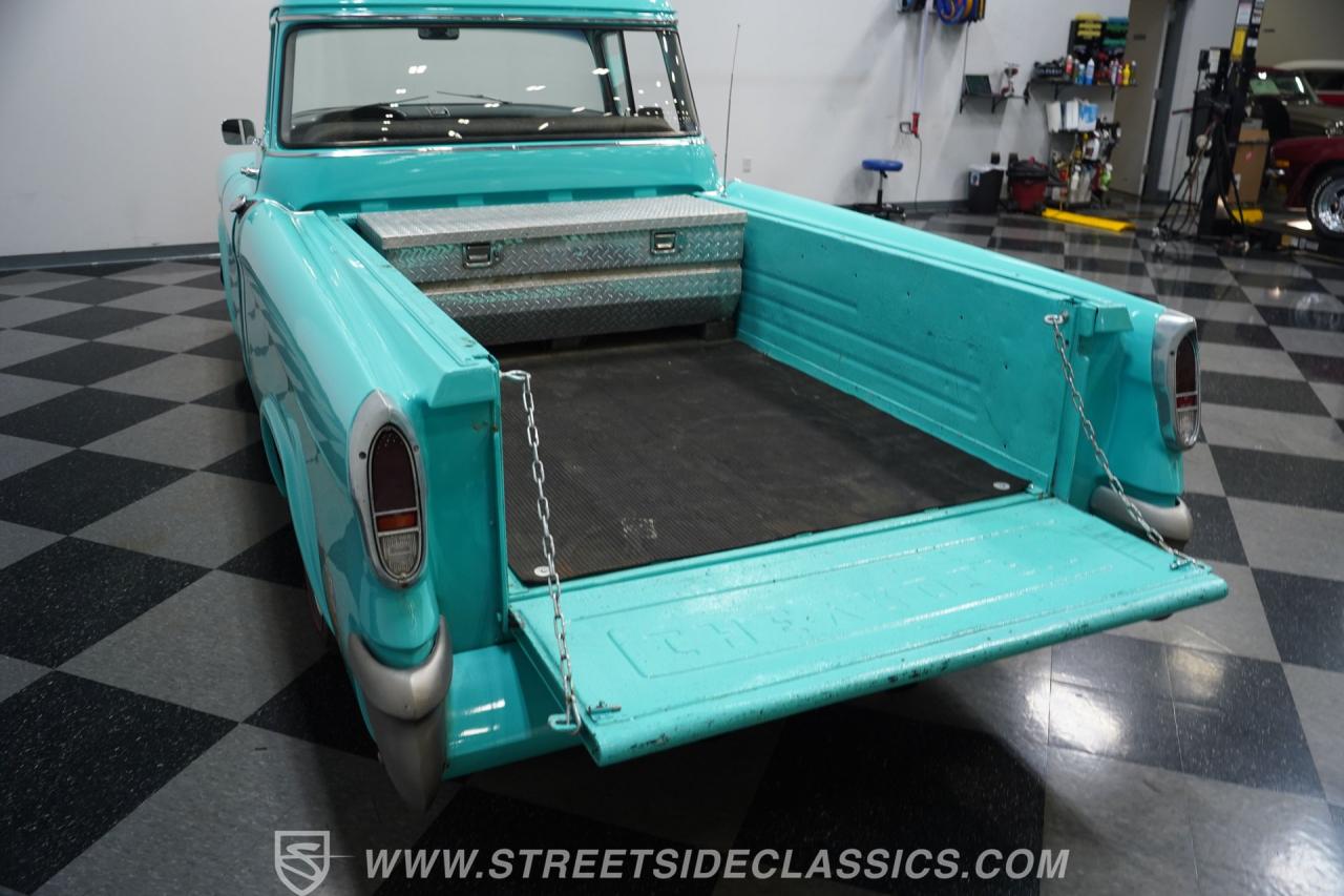 1955 Chevrolet 3100 Cameo