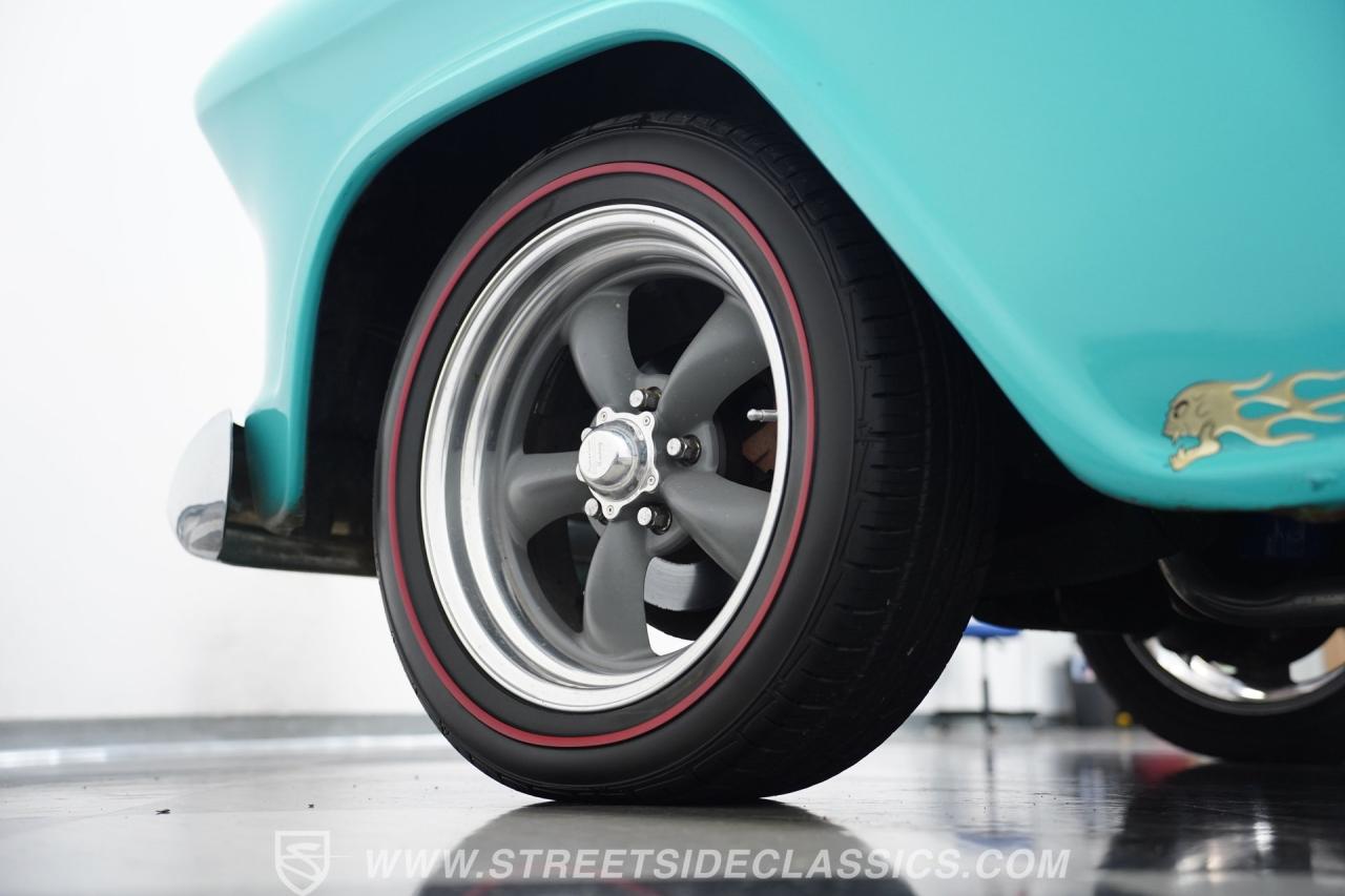 1955 Chevrolet 3100 Cameo
