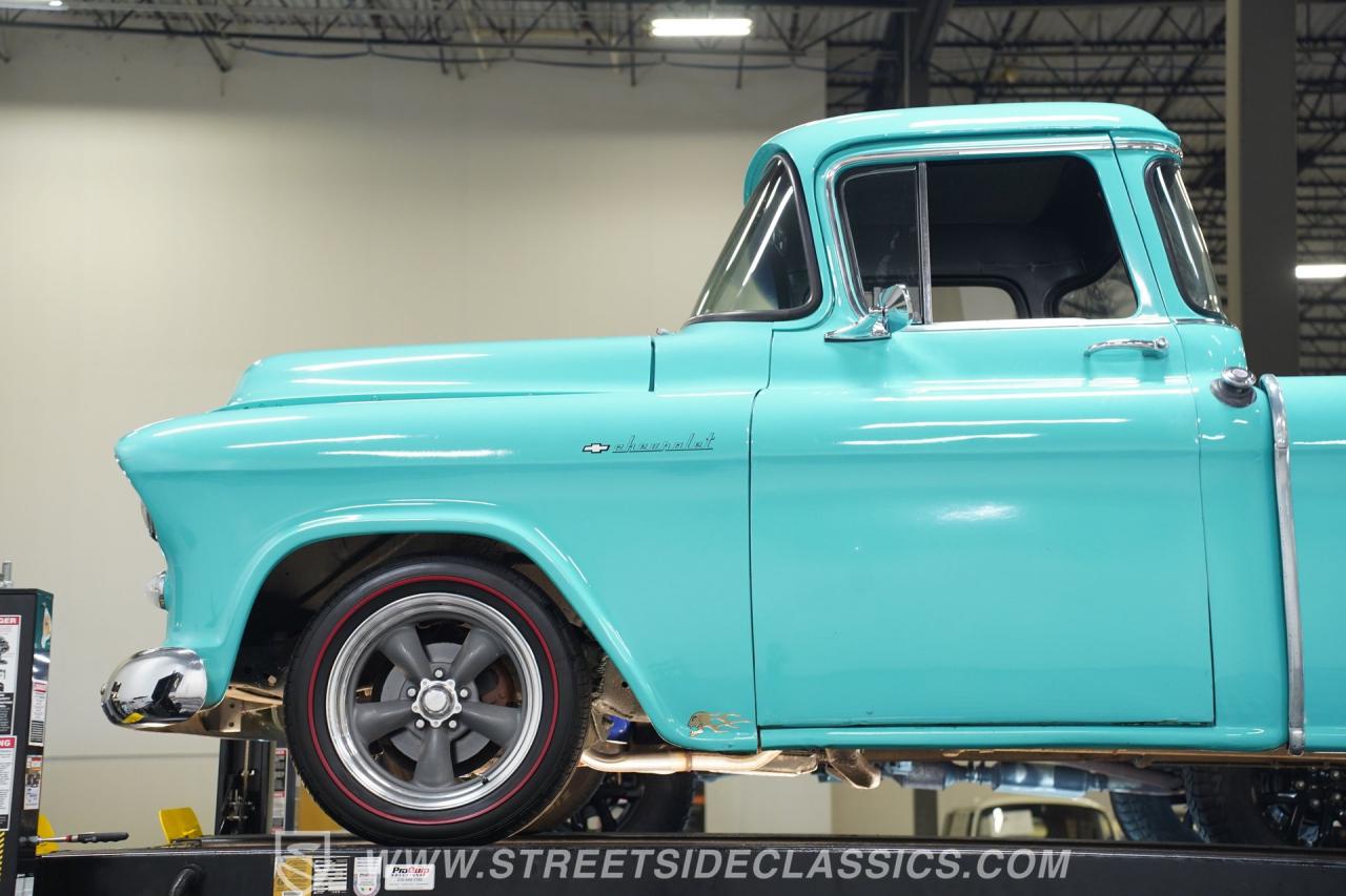 1955 Chevrolet 3100 Cameo
