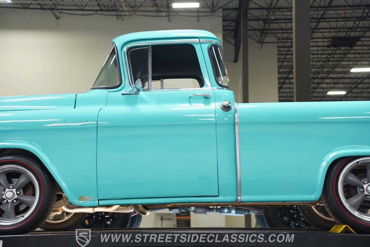 1955 Chevrolet 3100 Cameo