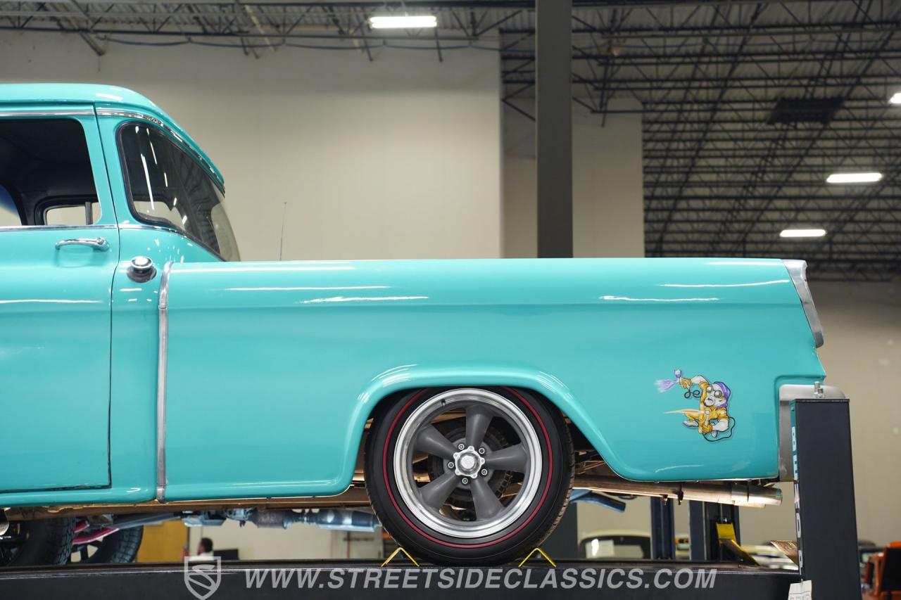 1955 Chevrolet 3100 Cameo