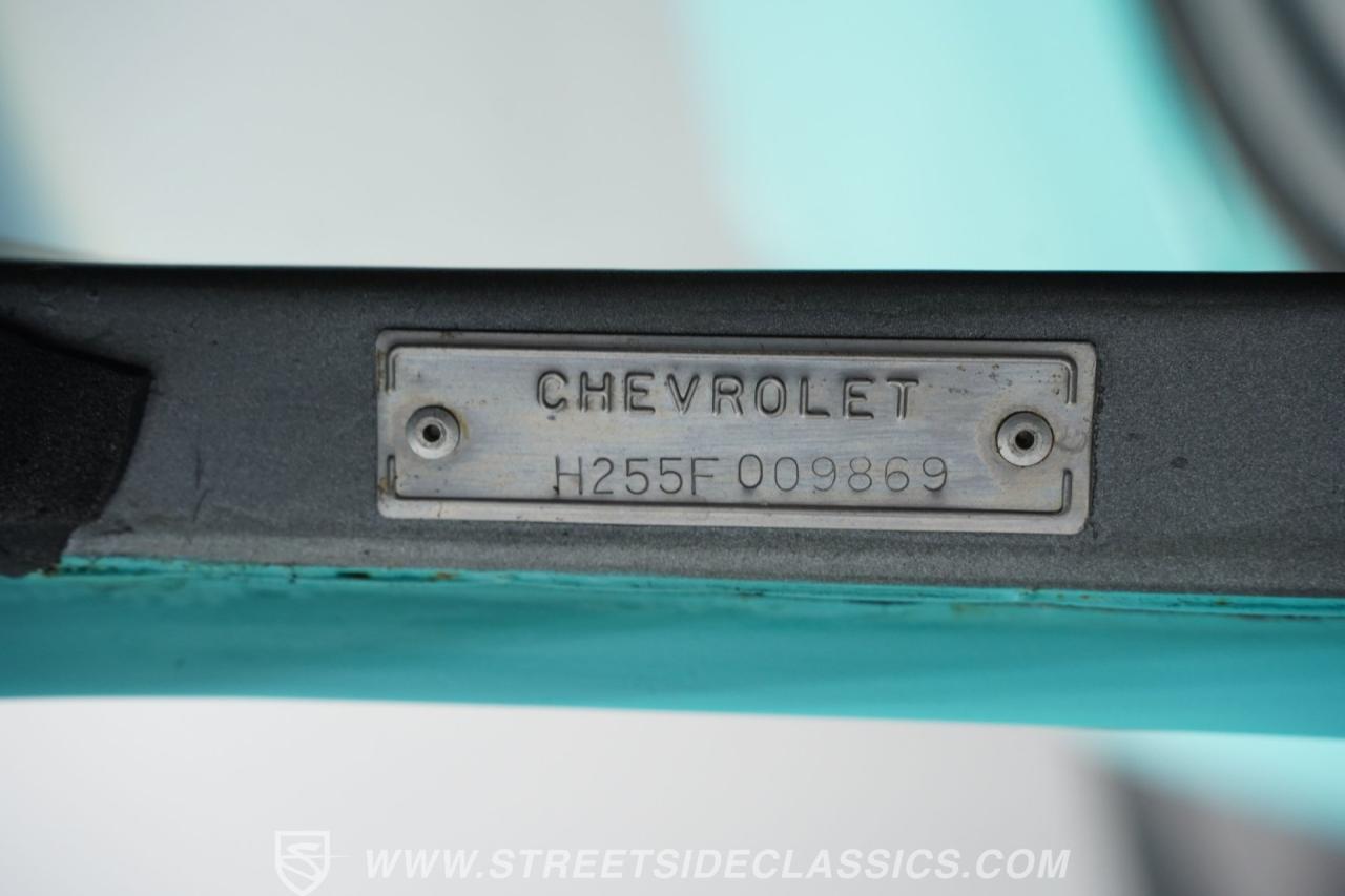 1955 Chevrolet 3100 Cameo