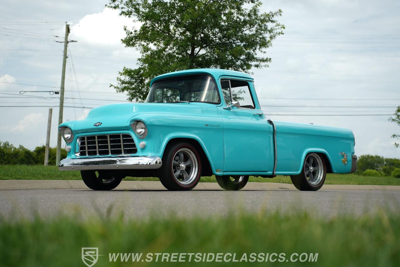 1955 Chevrolet 3100 Cameo