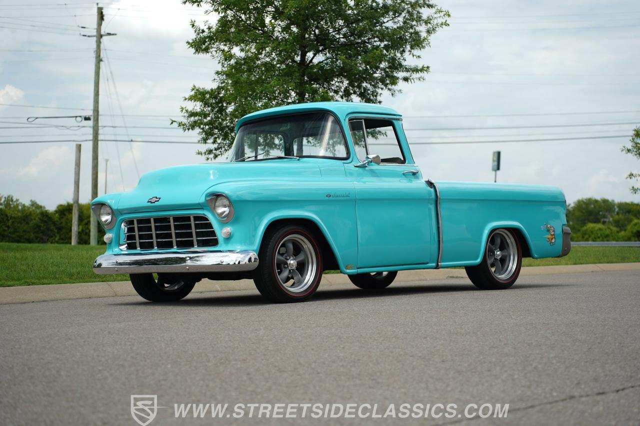 1955 Chevrolet 3100 Cameo