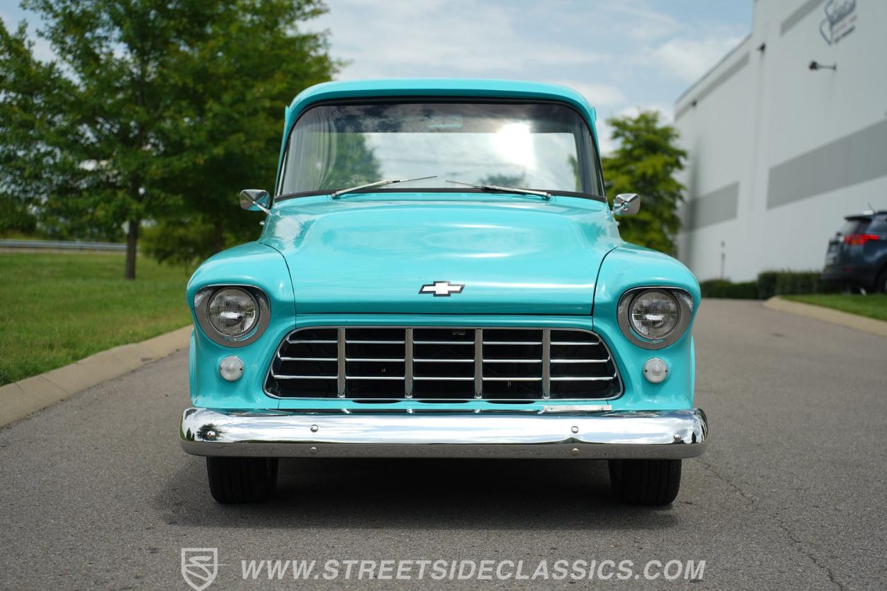 1955 Chevrolet 3100 Cameo