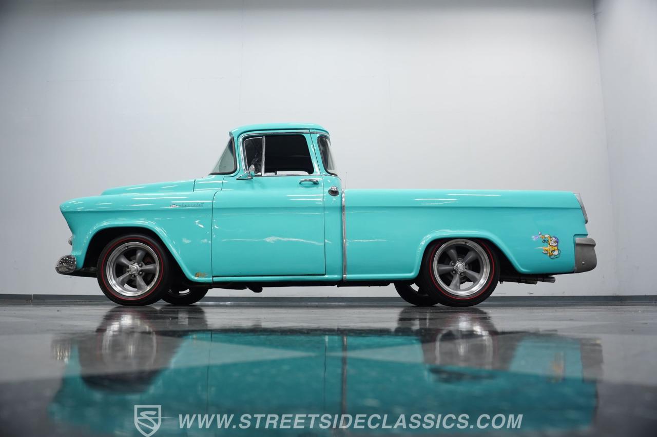 1955 Chevrolet 3100 Cameo