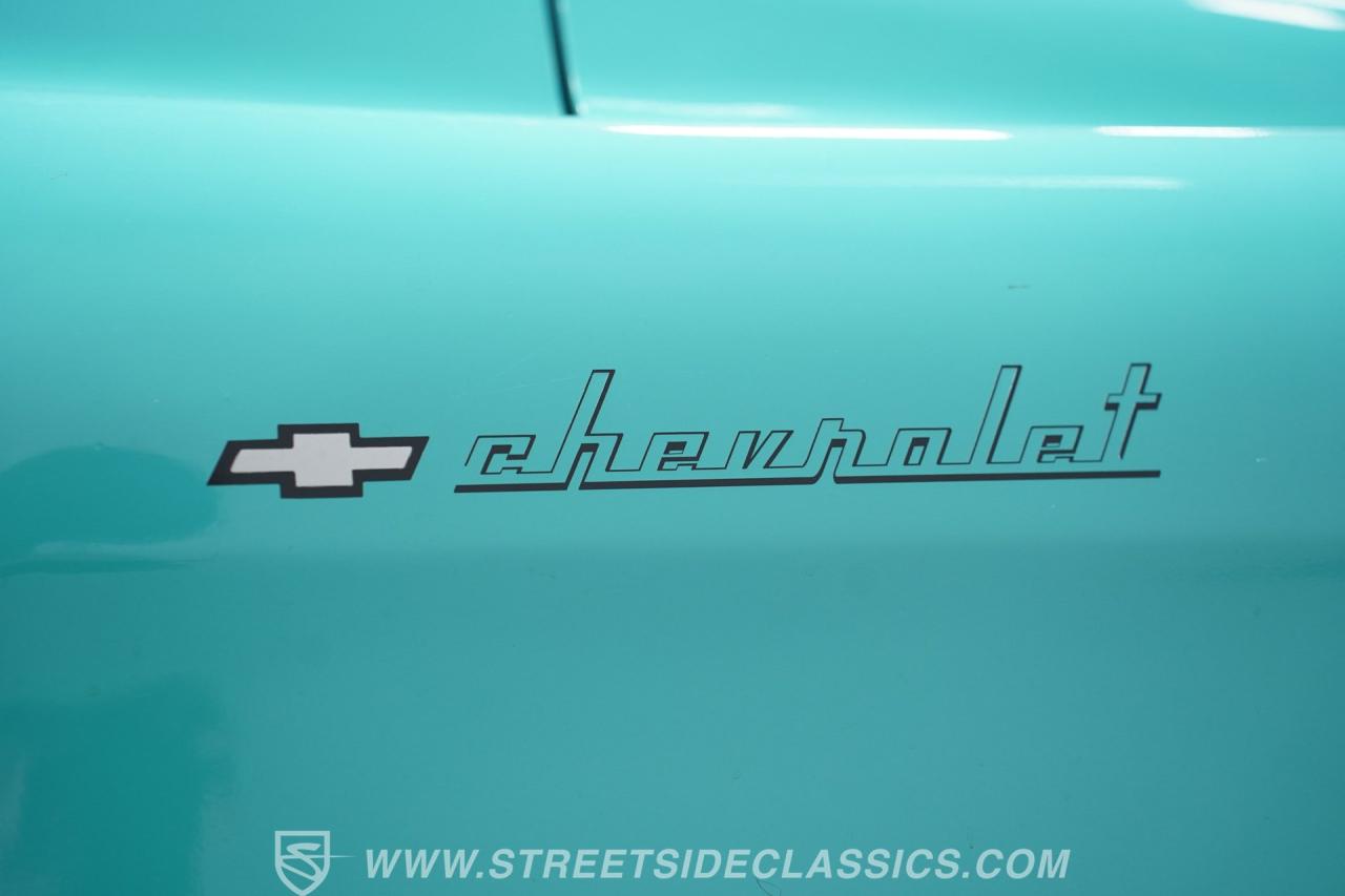 1955 Chevrolet 3100 Cameo