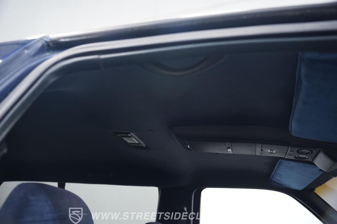 1997 Chevrolet Tahoe 5.3L LS