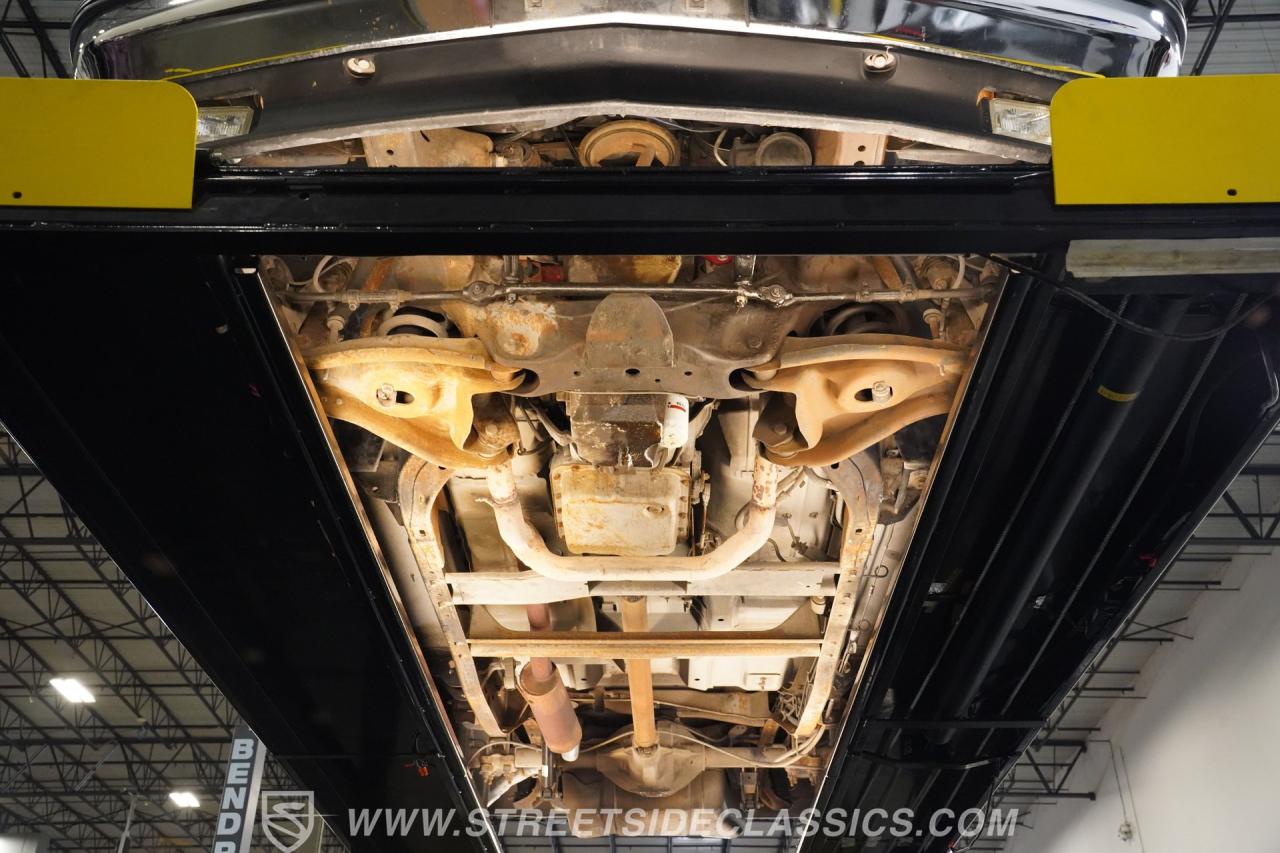 1997 Chevrolet Tahoe 5.3L LS