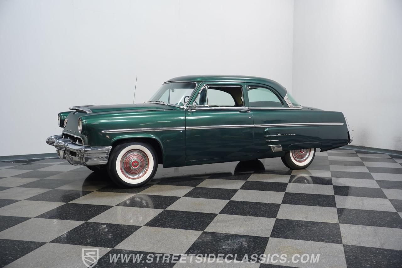 1953 Mercury Custom