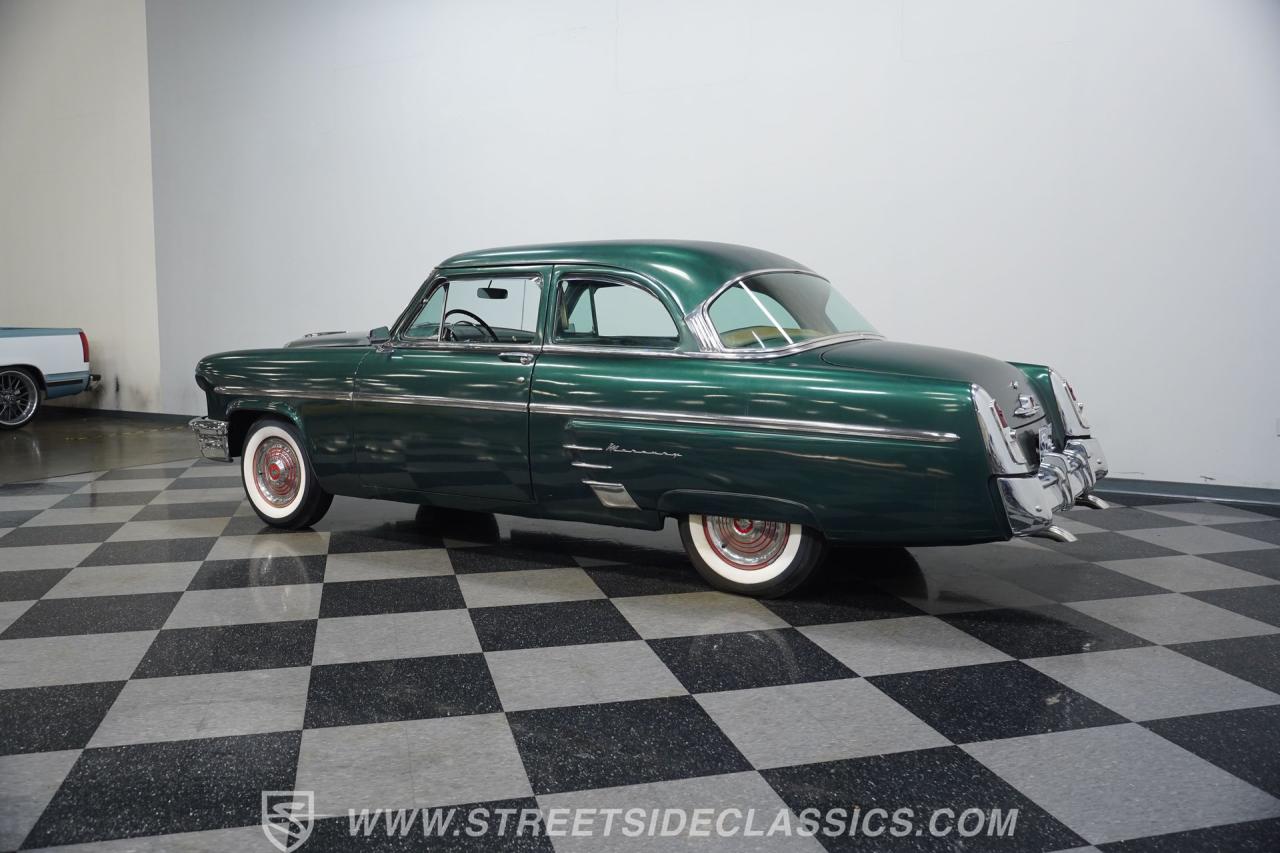 1953 Mercury Custom