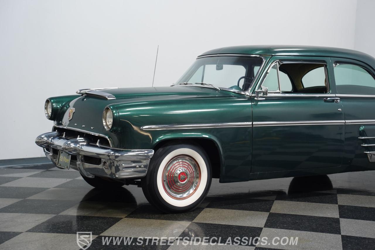 1953 Mercury Custom