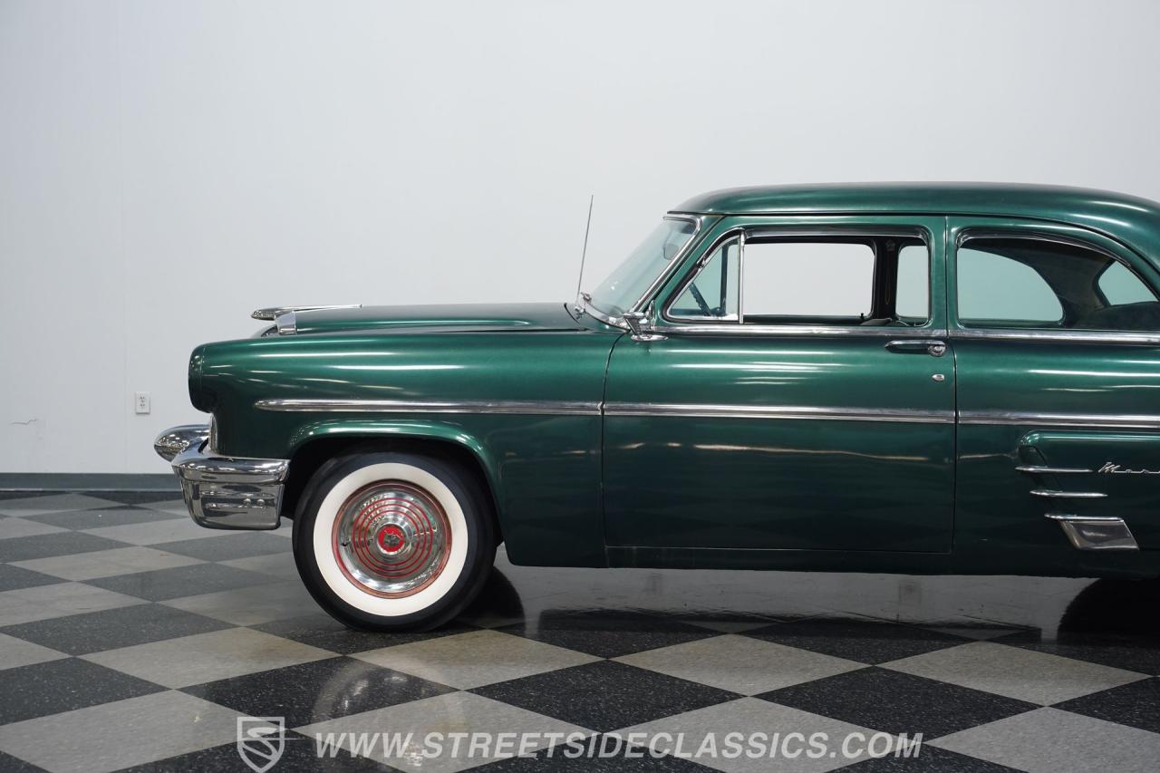 1953 Mercury Custom