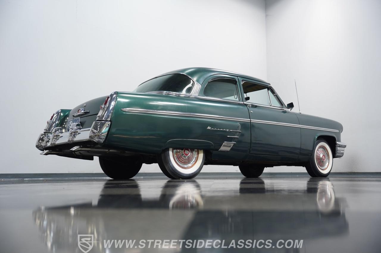 1953 Mercury Custom