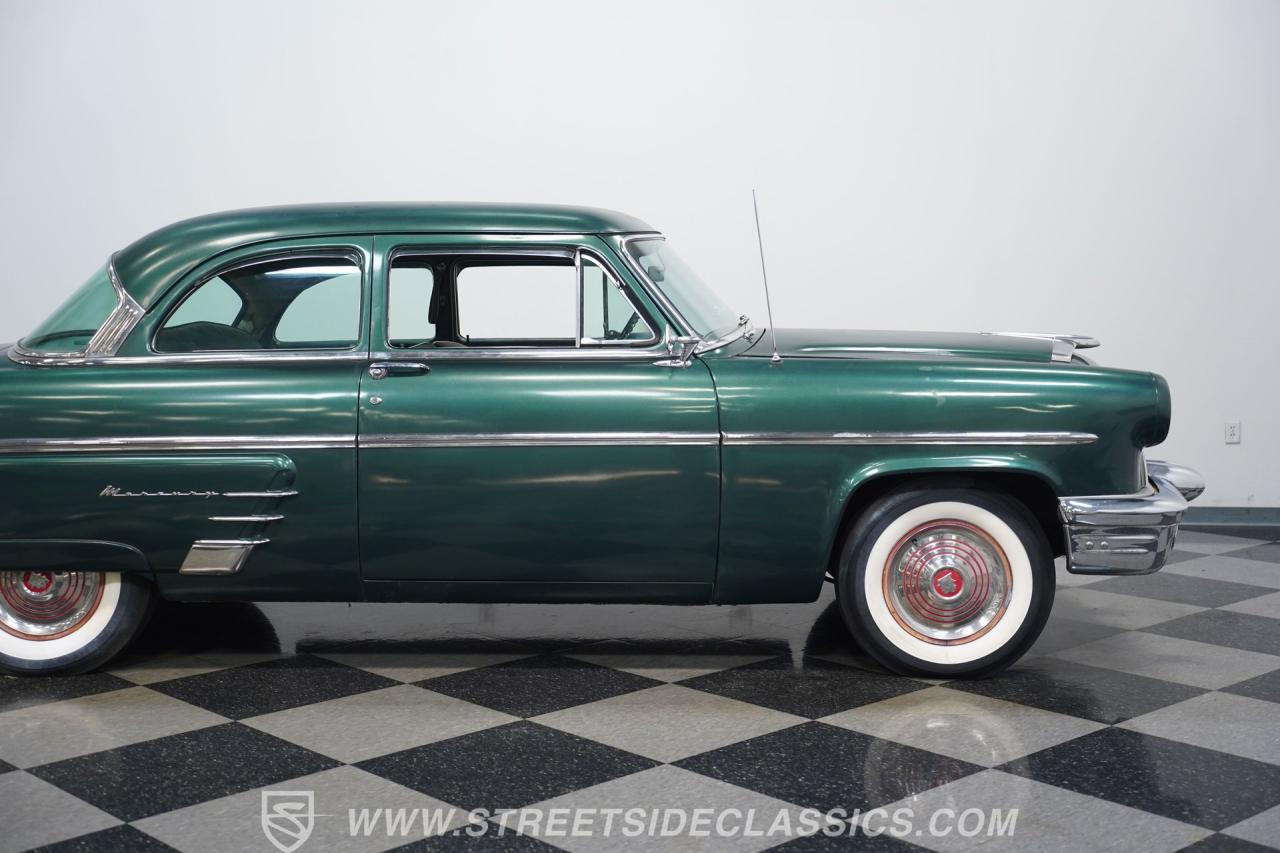 1953 Mercury Custom