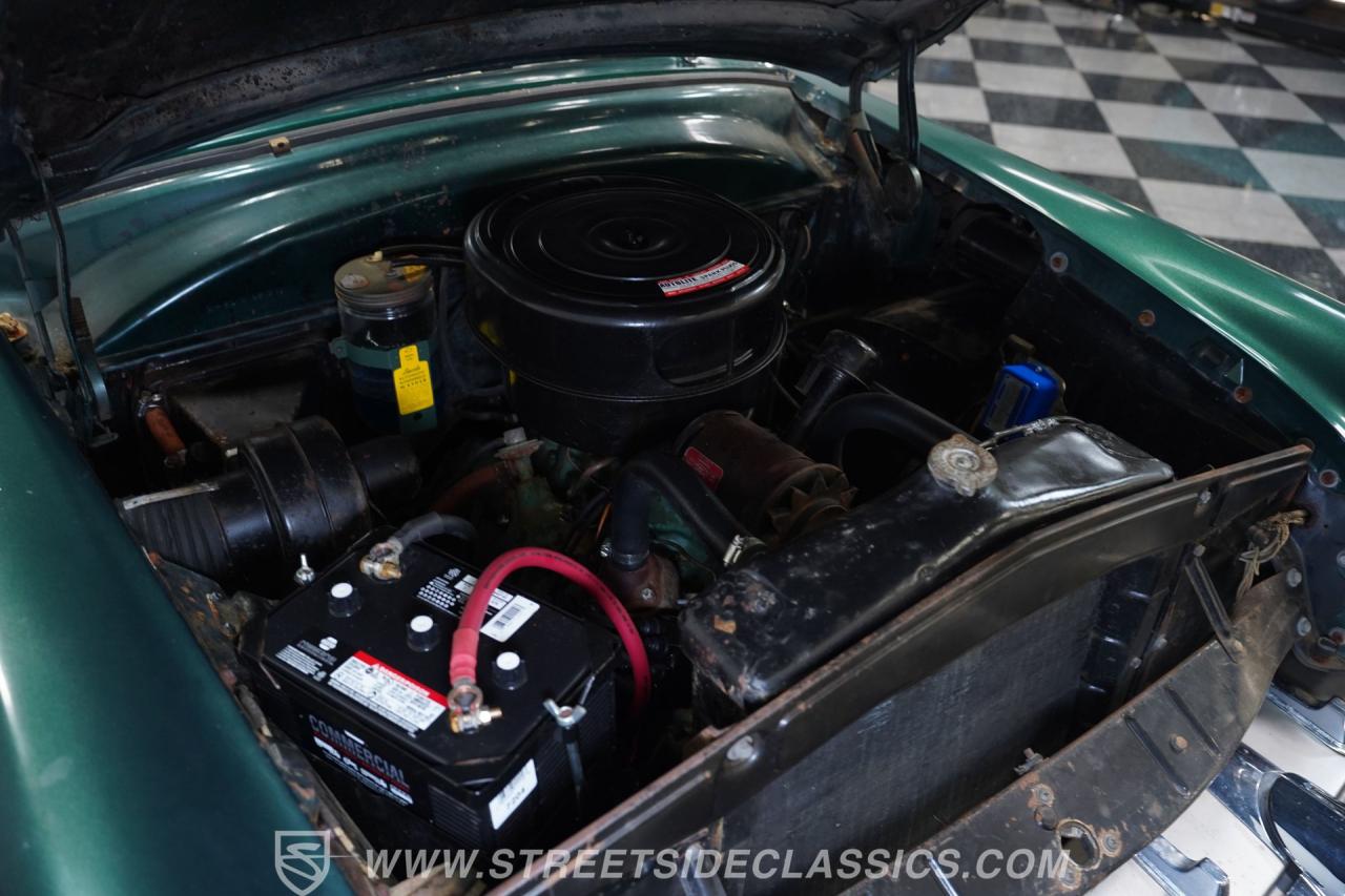 1953 Mercury Custom