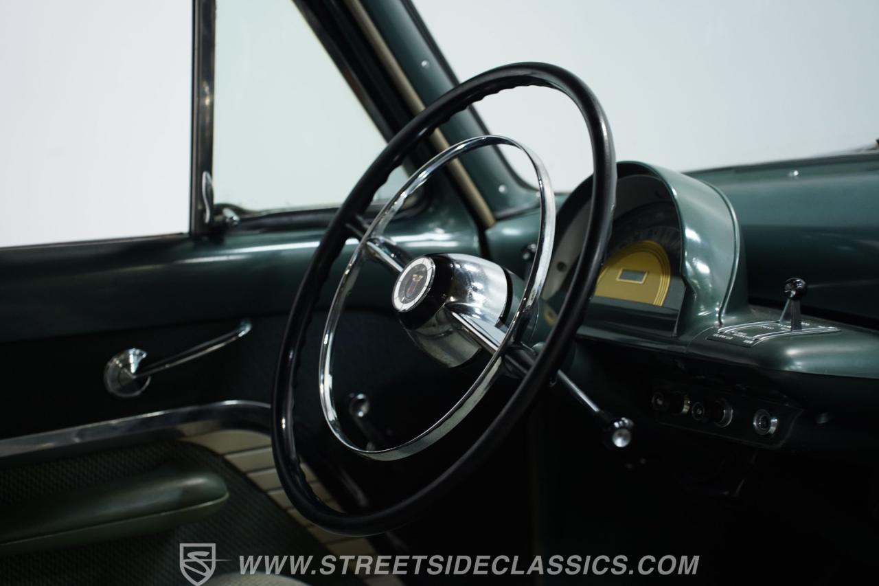 1953 Mercury Custom