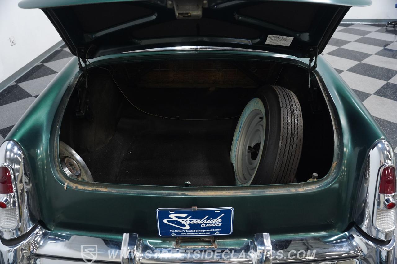 1953 Mercury Custom