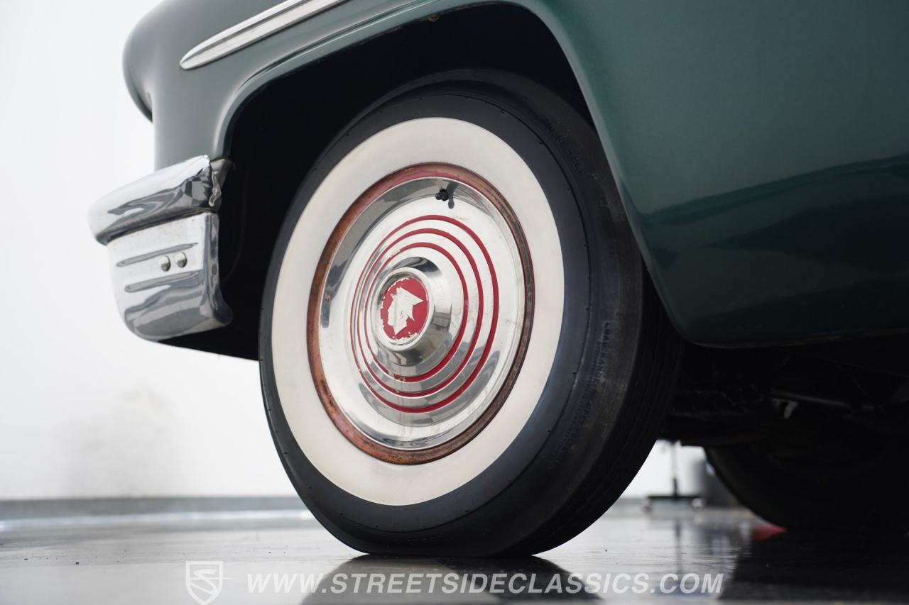 1953 Mercury Custom