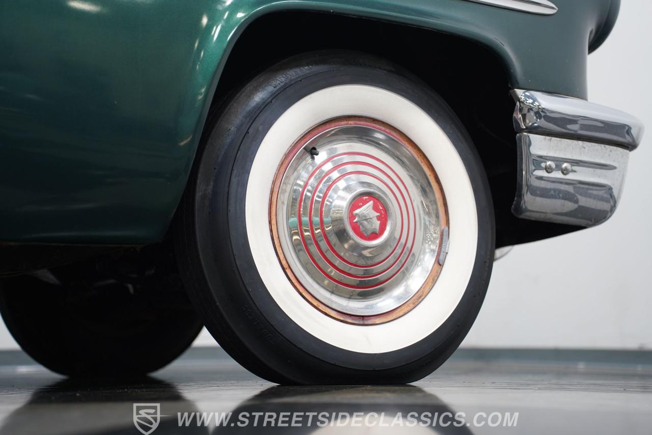1953 Mercury Custom