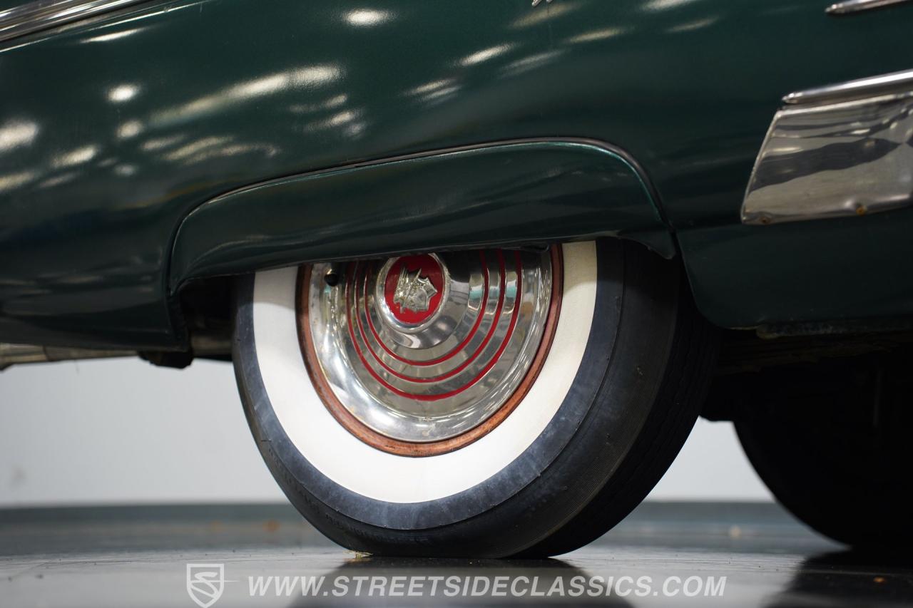 1953 Mercury Custom