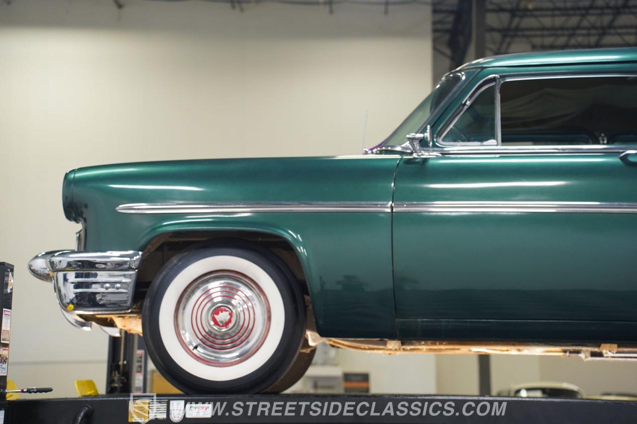 1953 Mercury Custom