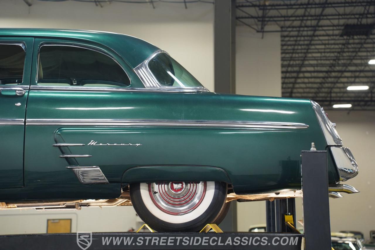 1953 Mercury Custom