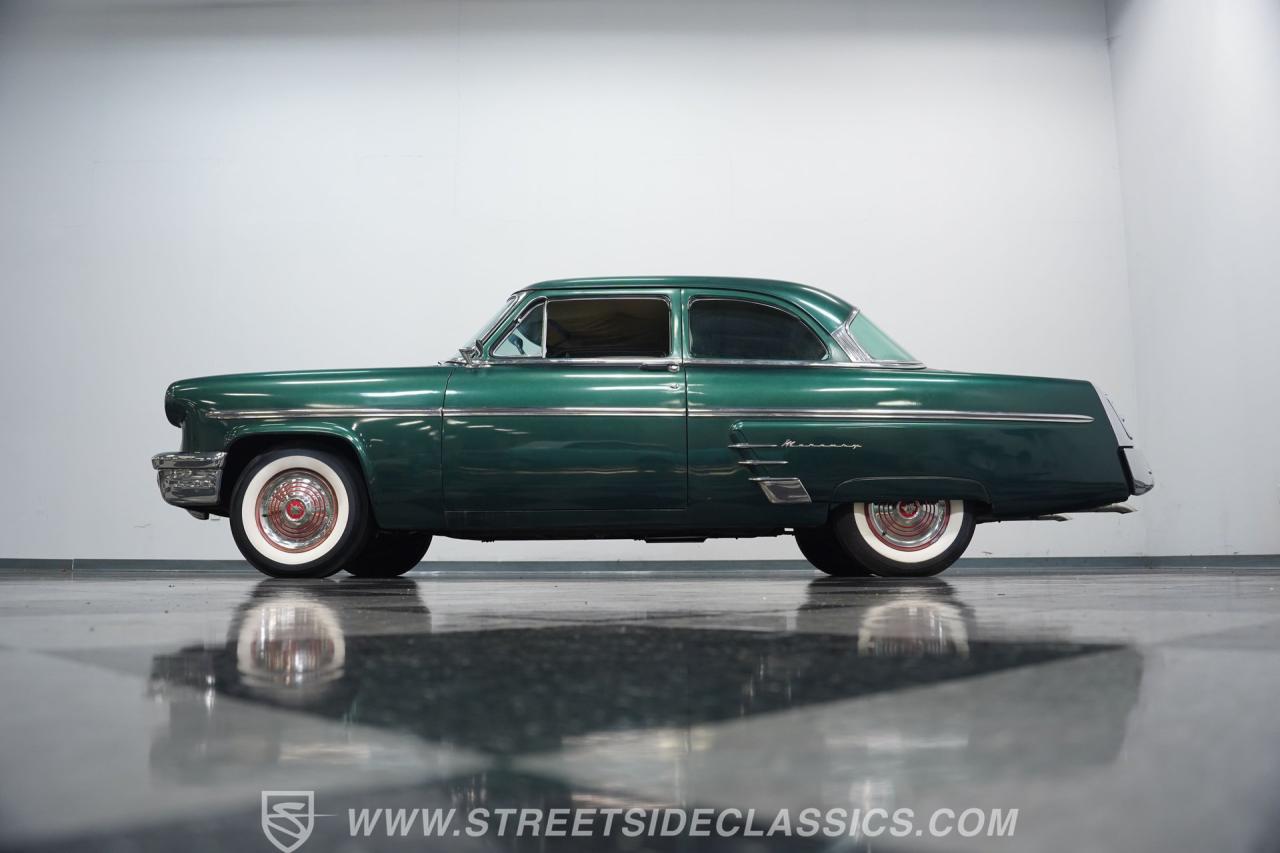 1953 Mercury Custom
