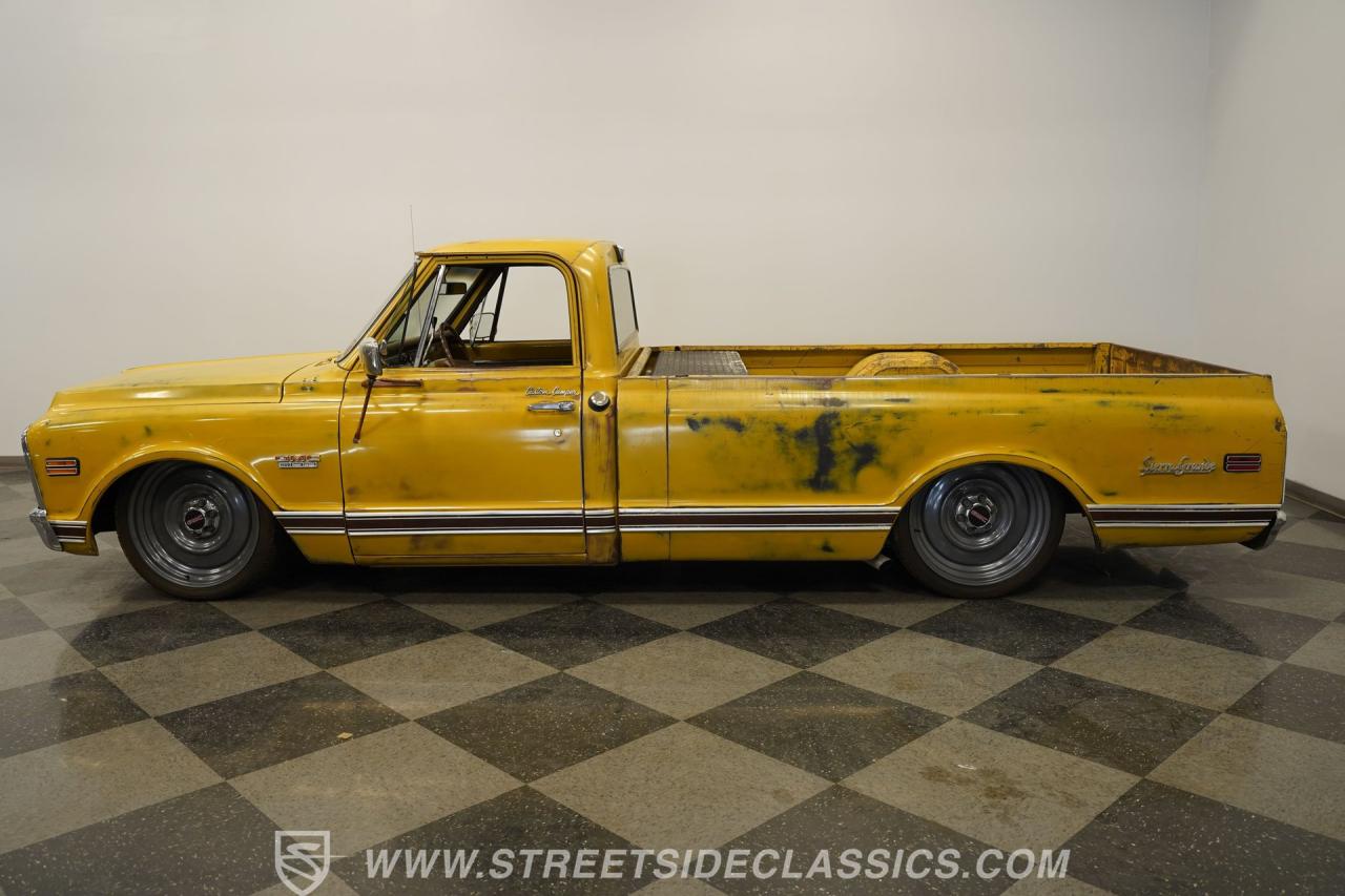 1970 Chevrolet C20
