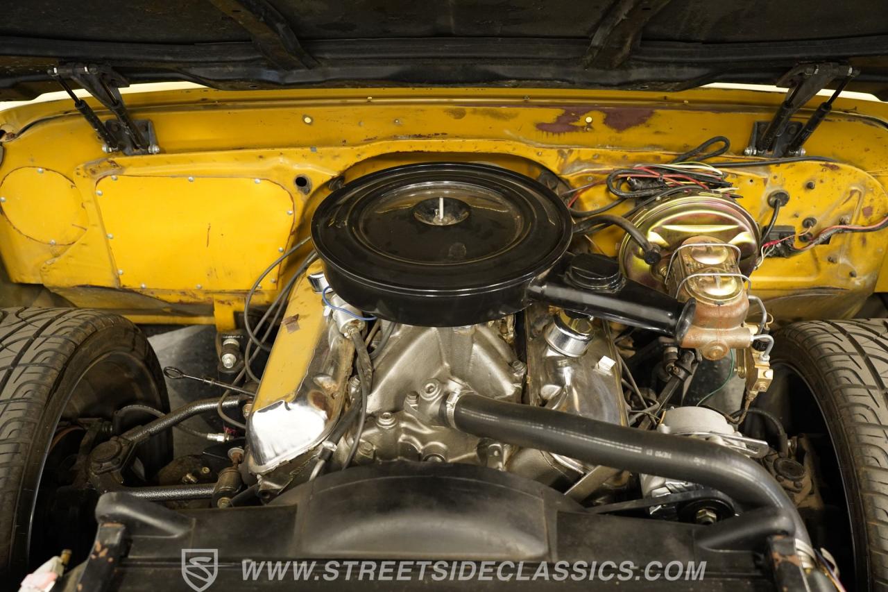 1970 Chevrolet C20