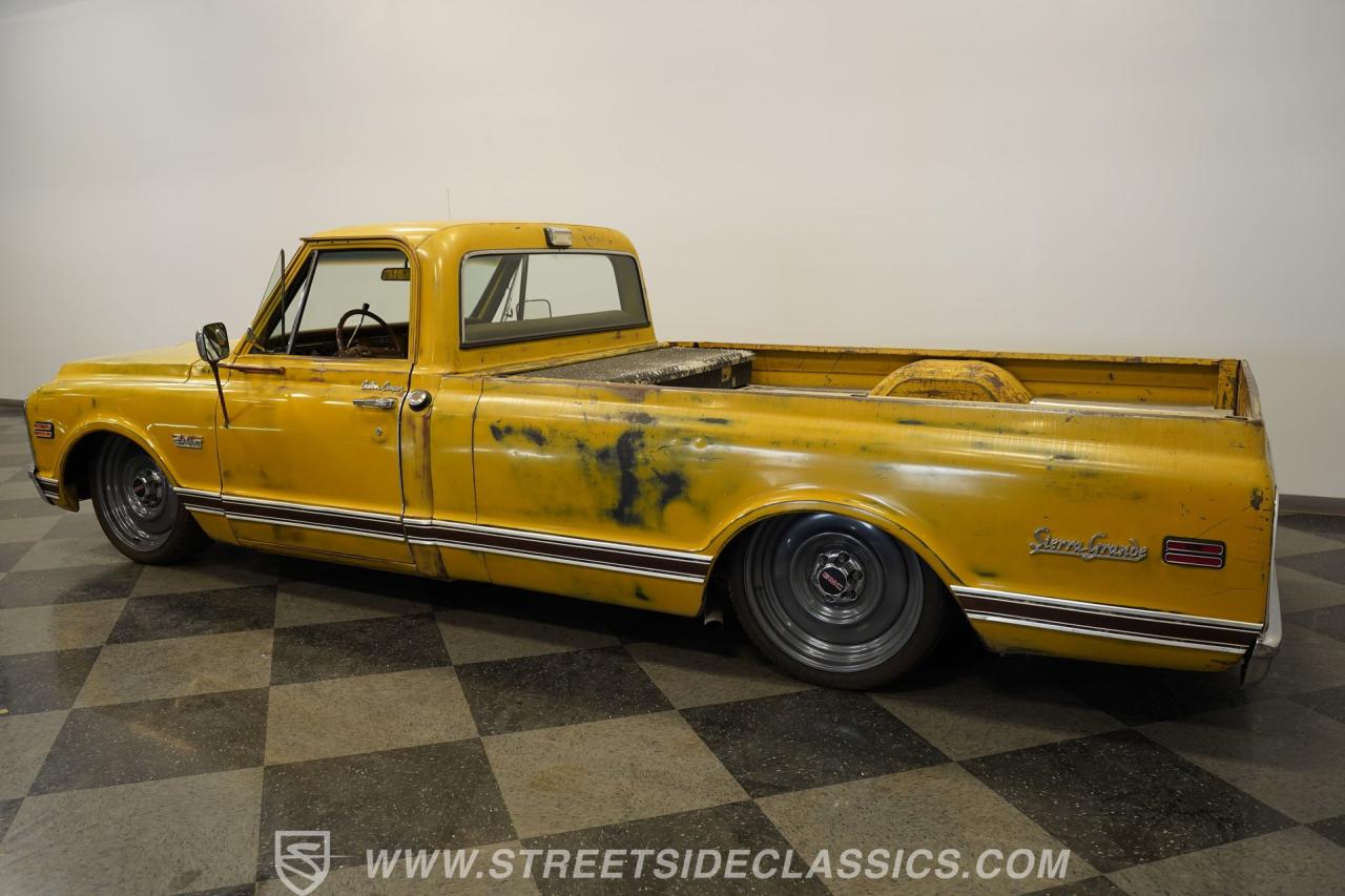 1970 Chevrolet C20