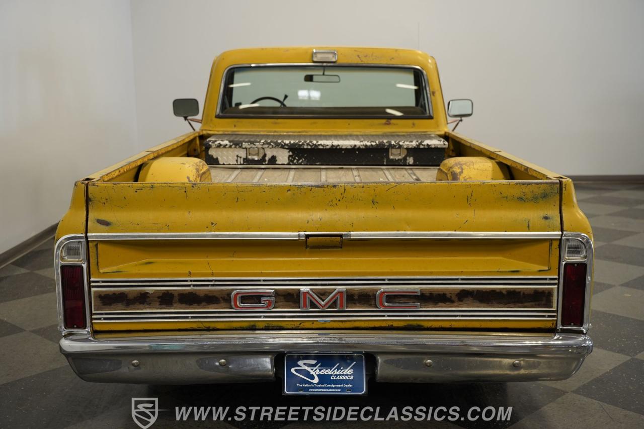 1970 Chevrolet C20