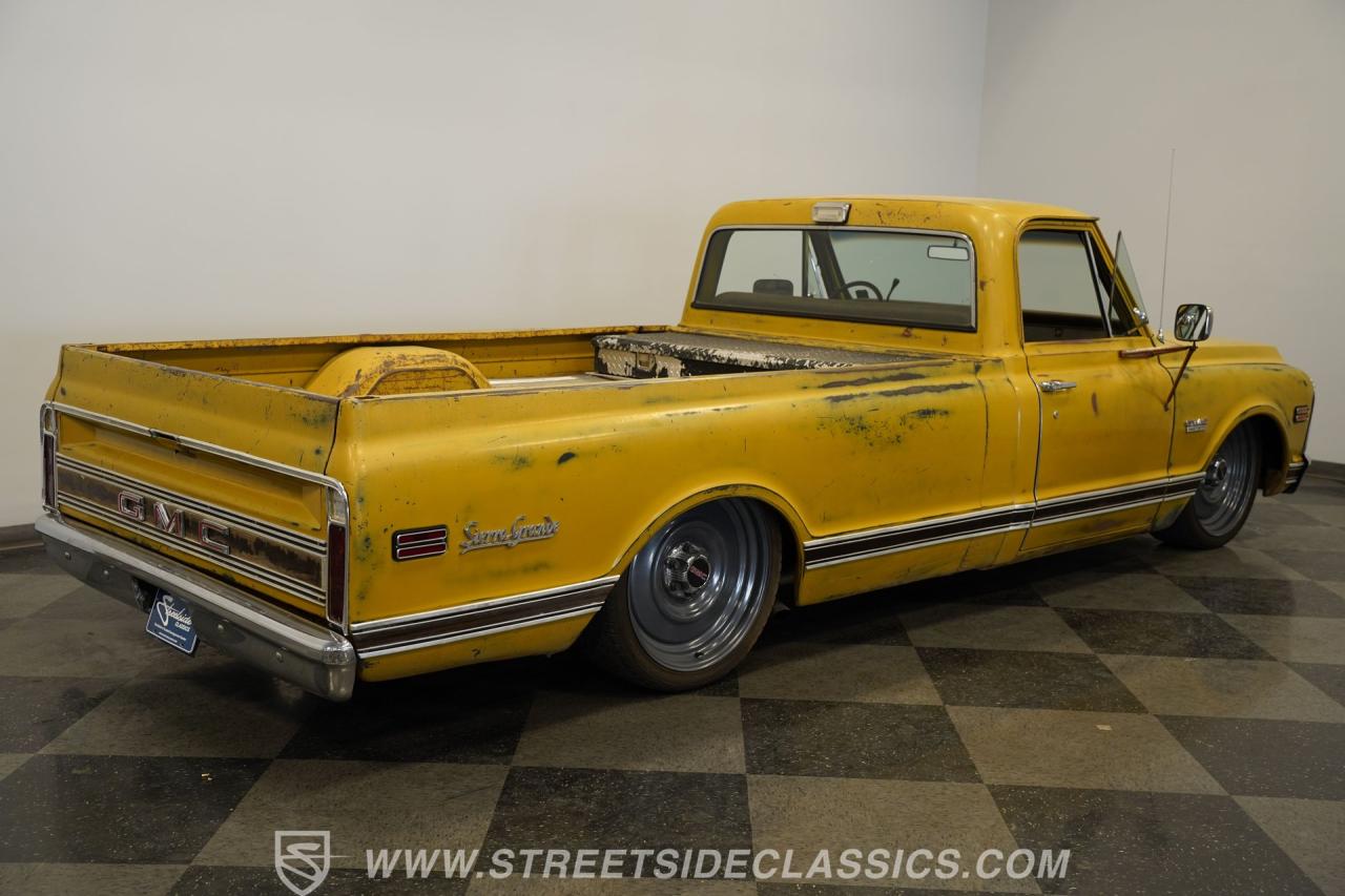 1970 Chevrolet C20