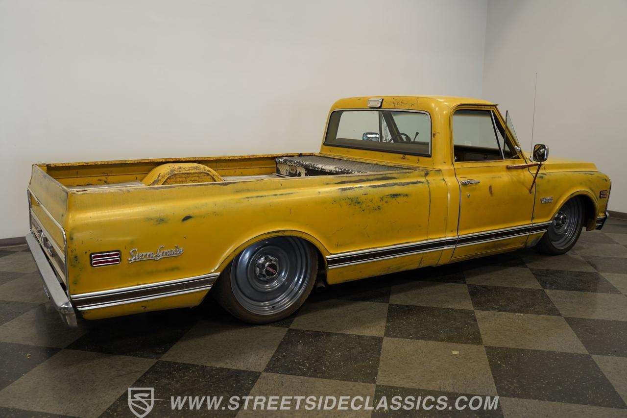 1970 Chevrolet C20