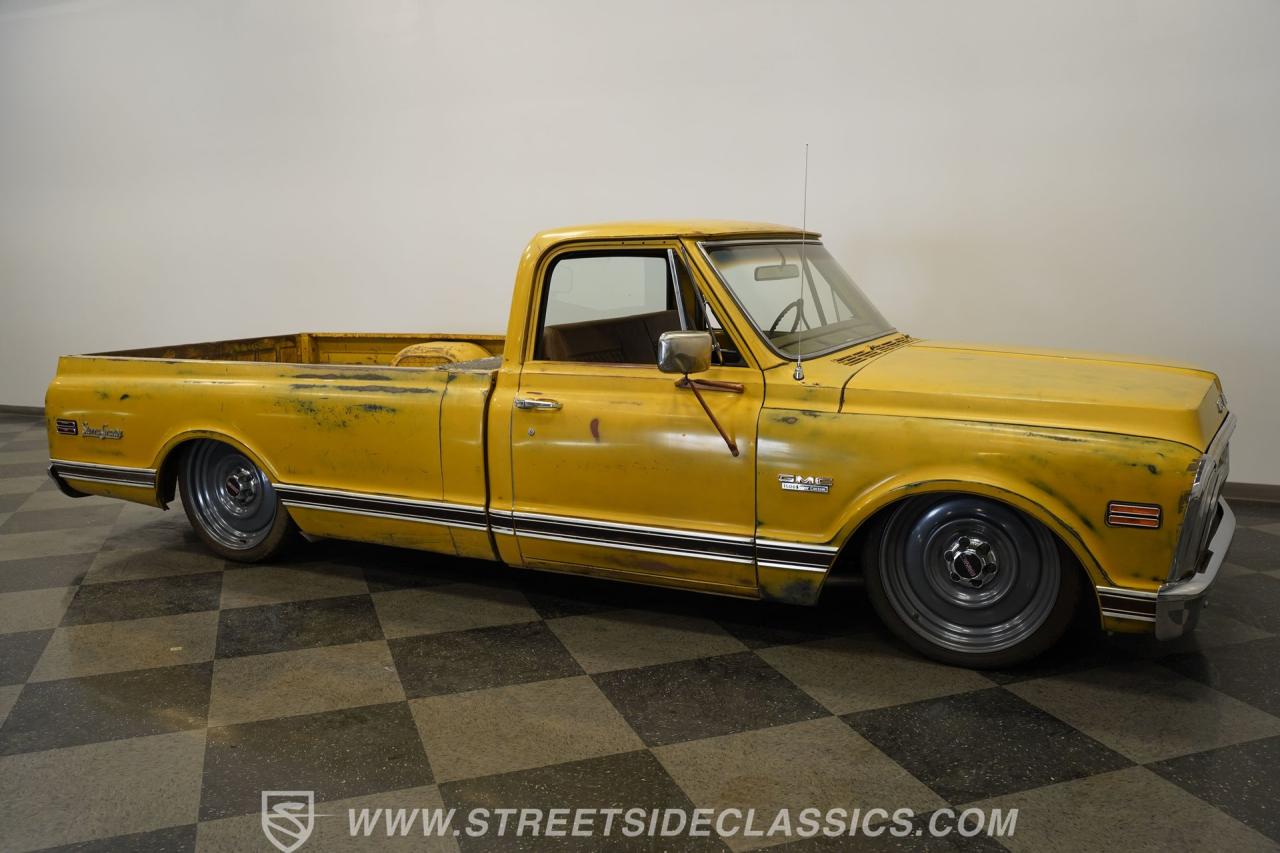1970 Chevrolet C20