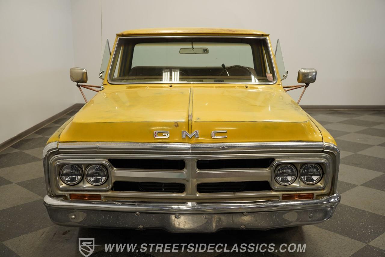 1970 Chevrolet C20