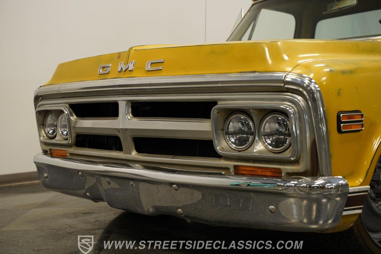 1970 Chevrolet C20