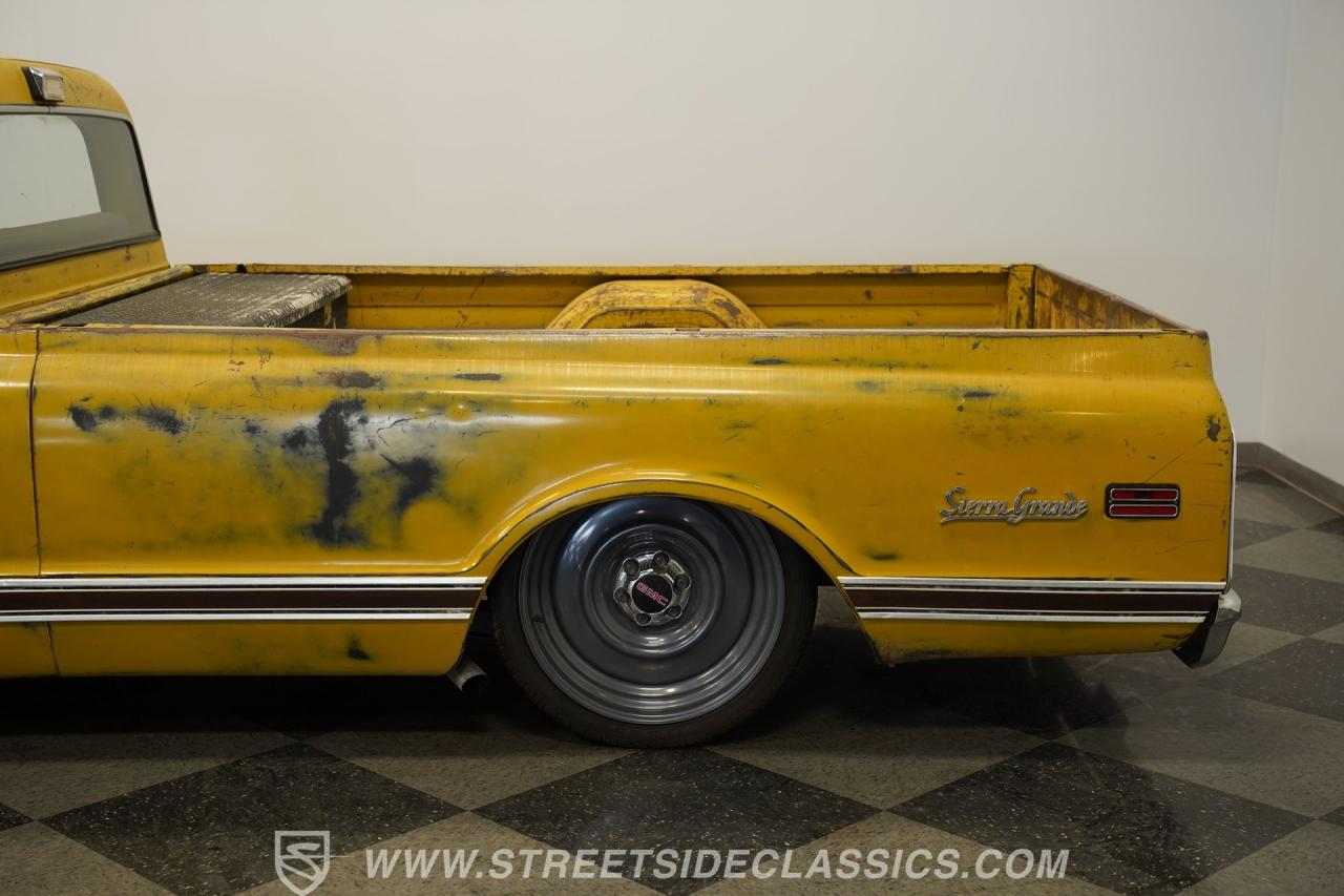 1970 Chevrolet C20