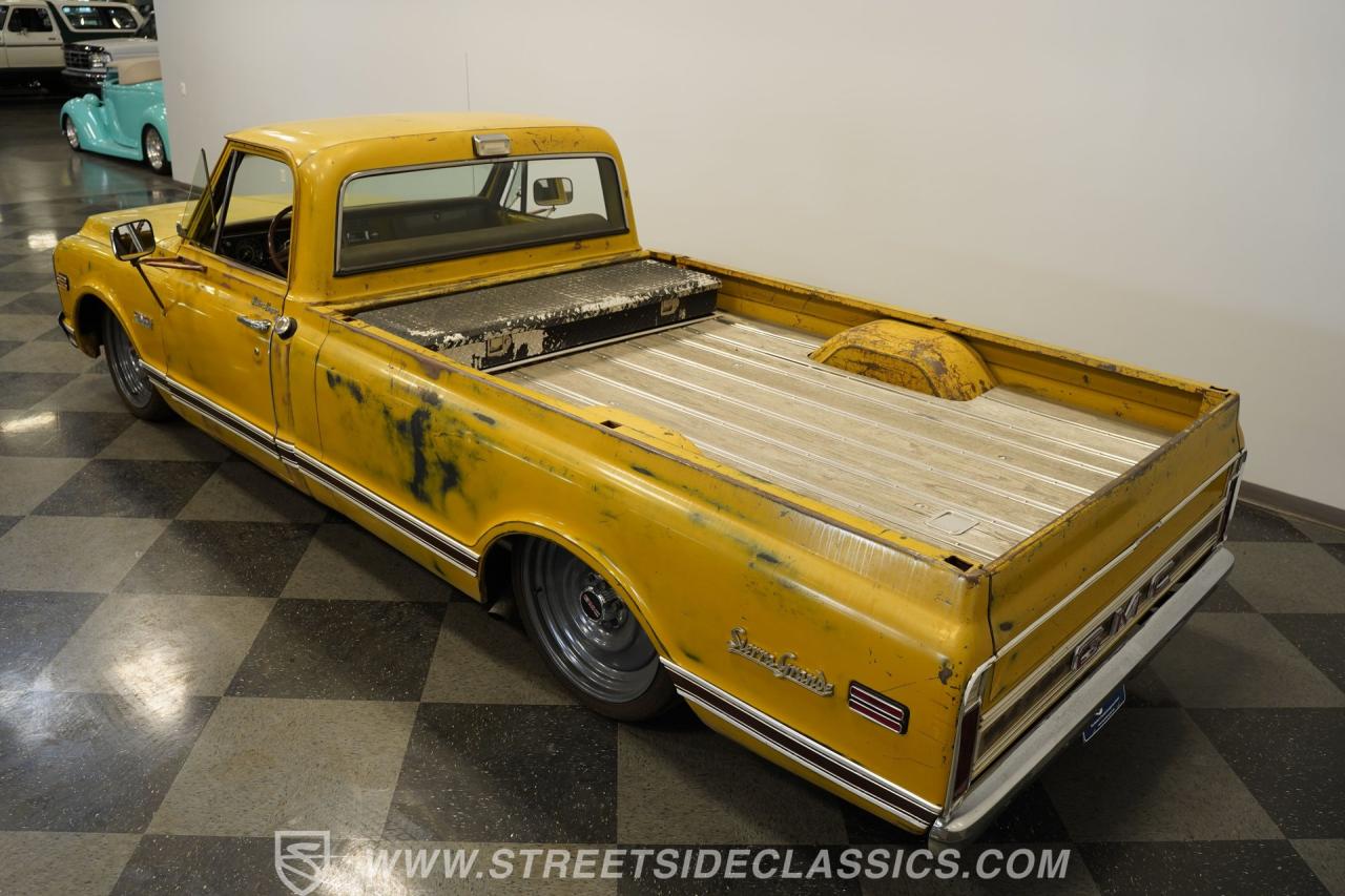 1970 Chevrolet C20